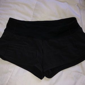 Lululemon Shorts Sz2